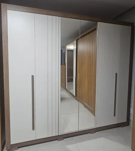 ROUPEIRO MILETTO 2,44m