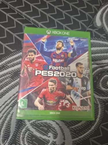 Jogo de Xbox one ?