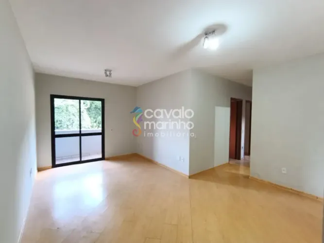 Apartamento à venda ou para alugar de 3 quartos, 75m² - Condomínio Monte Carlo - Santa Cru