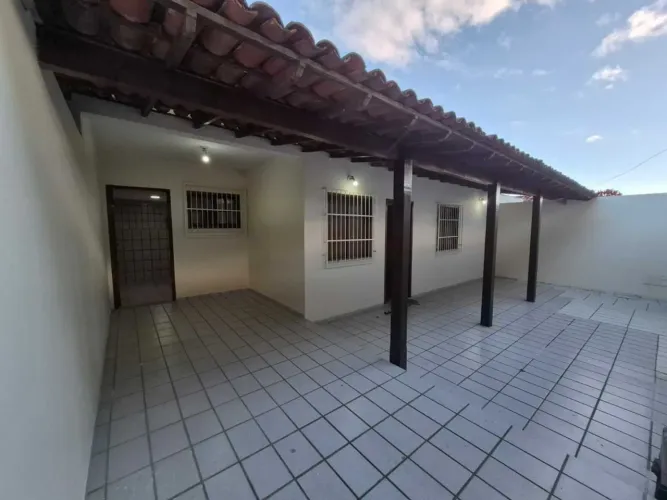 Casa á venda na Urbis I