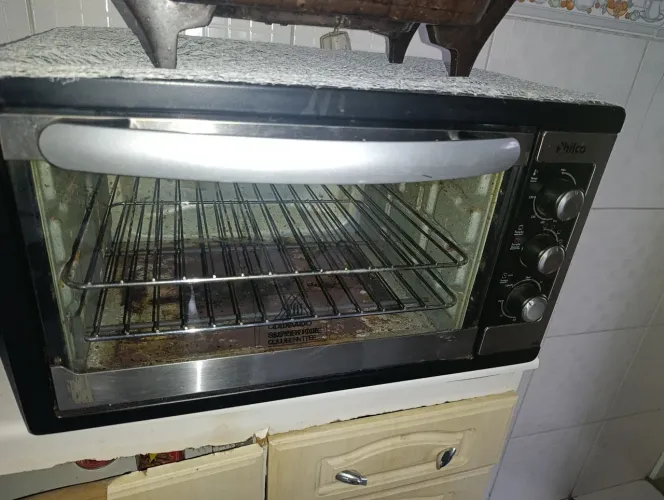 Forno Philco 46 litros 220v.
