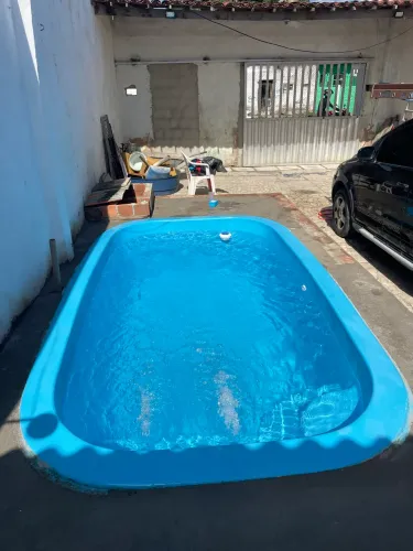 Piscineiro