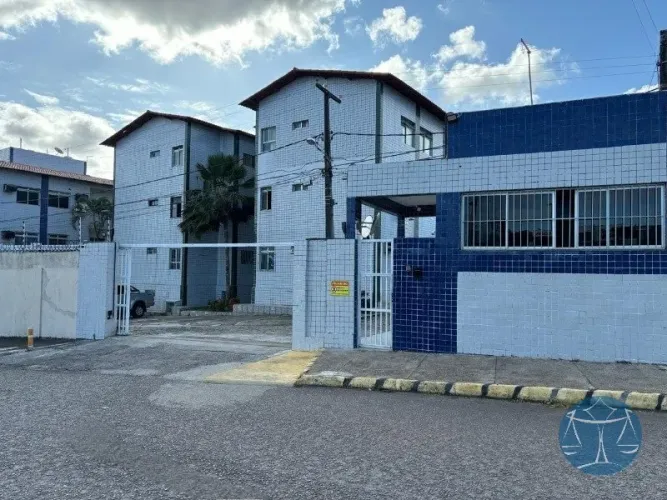 APARTAMENTO 78M² EM CANDELÁRIA
