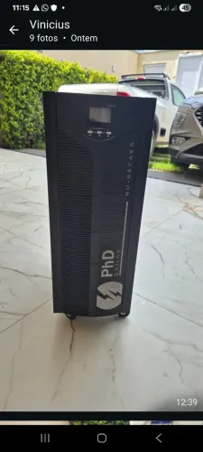 NOBREAK PHD EA PRO