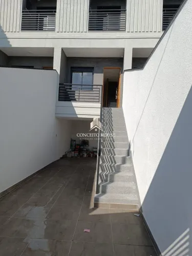 Sobrado 3 dormitórios à venda Cipava Osasco/SP