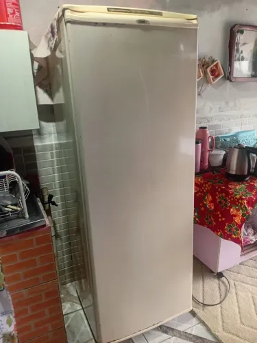 Vendo geladeira