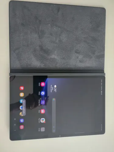 Tablet samsung s9 FE + wifi