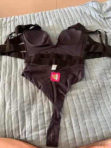 Lingerie para Date