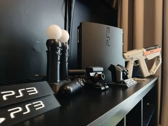 PS3 Bloqueado - Japonês completo original