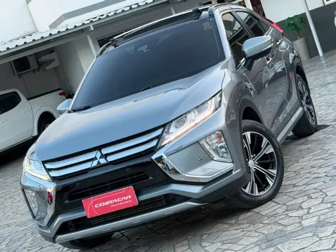 Mitsubishi Eclipse Cross HPE-S 1.5 16V 165cv Aut. 2019