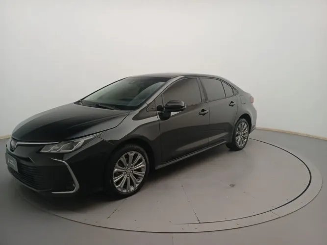 Toyota Corolla 2.0 XEI 16V Flex 4P Automatico 2023