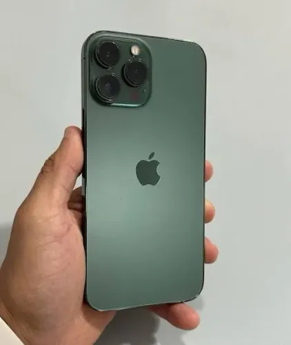 IPHONE 13 PRO MAX