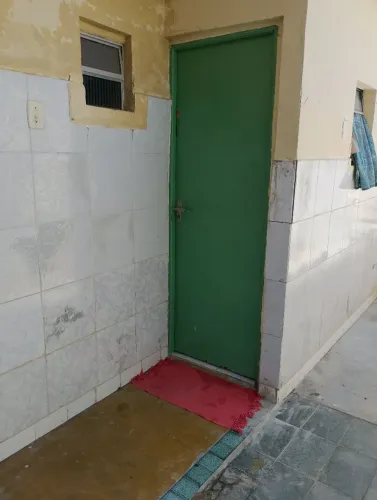 Aluguel de quarto individual em Villa