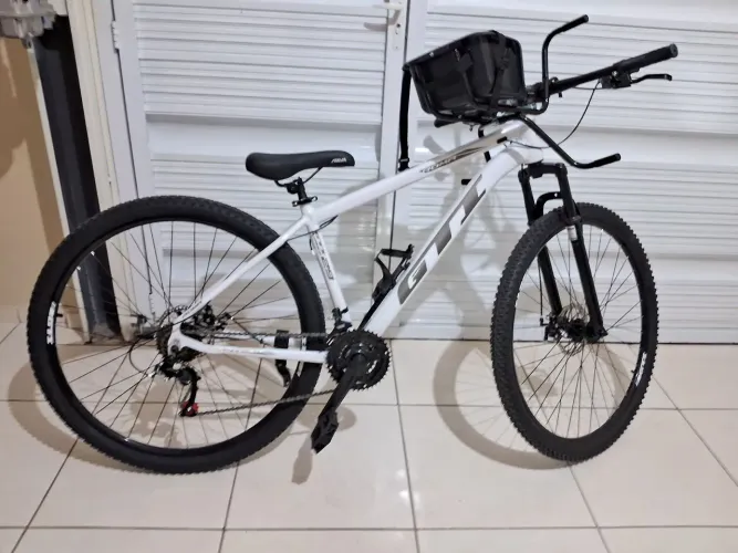 Bike GTI