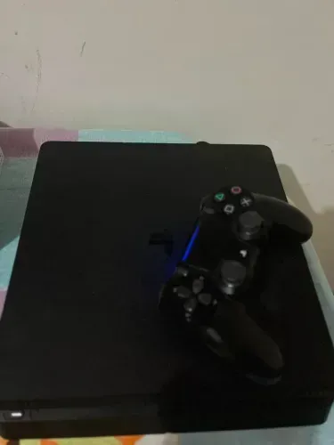 Console Playstation 4