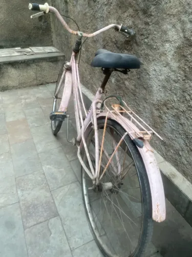 Bicicleta caloi ceci