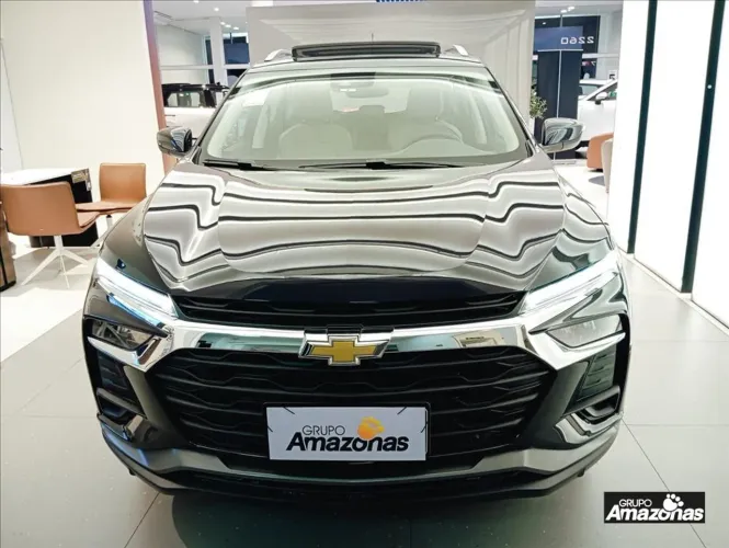 Chevrolet Tracker Premier 1.2 Turbo 12V Flex AUT 2026