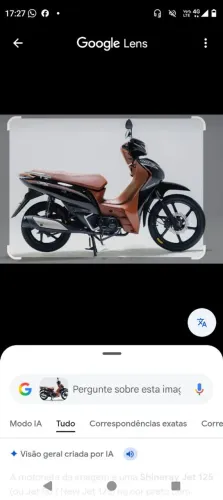 venda semi nova