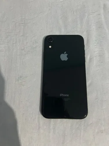 Vendo IPhone XR
