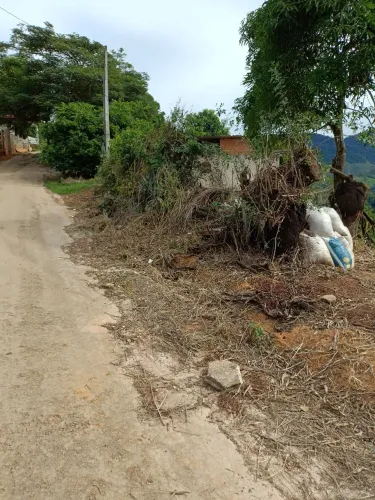 Lote 300m² escriturado