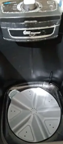 Tanquinho de 10 kilos