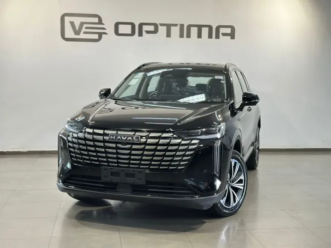 GWM Haval H6 Phev19 (hibrido) 2027