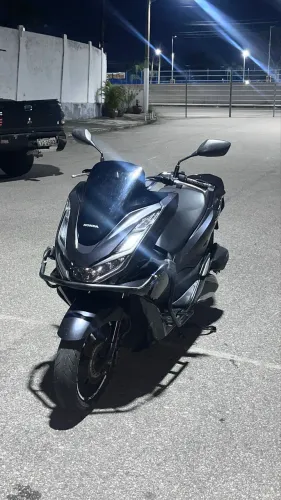Pcx 160 2024