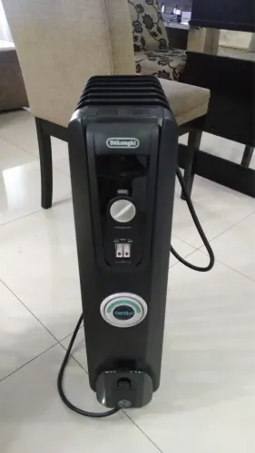 Aquecedor 