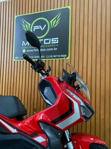 HONDA ADV 2022/2023