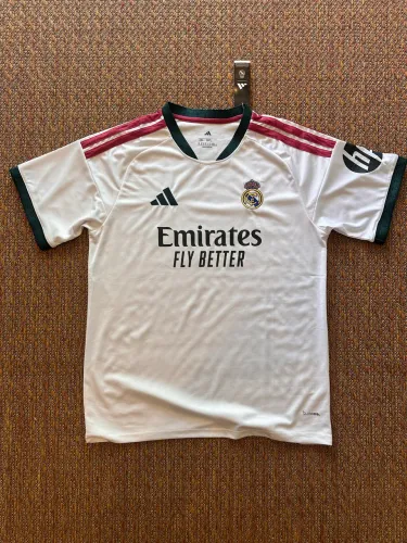Camisa do Real Madrid 26/26 