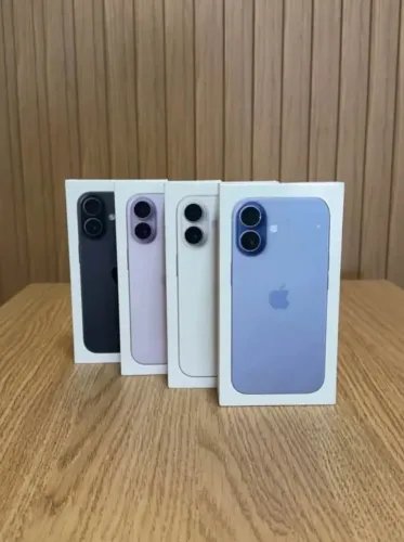 IPHONE 17 256GB - LACRADO