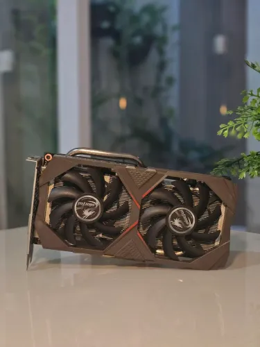 GTX 1660 SUPER 6GB Colorful