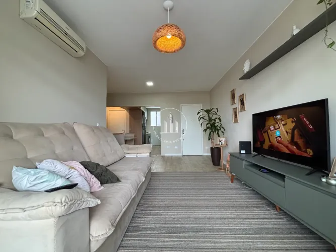 Apartamento 3 Quartos com 1 Suíte e 97m² - Coqueiros - EST