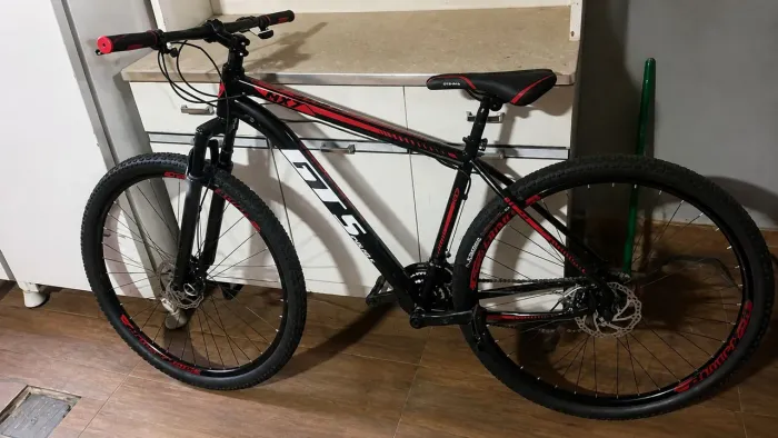 BIKE ARO 29 GTSPRINT, NOVA NOVA 0KM