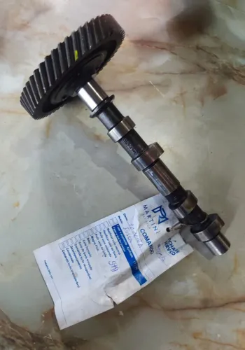 Comando válvulas VW 1600 (antigo)