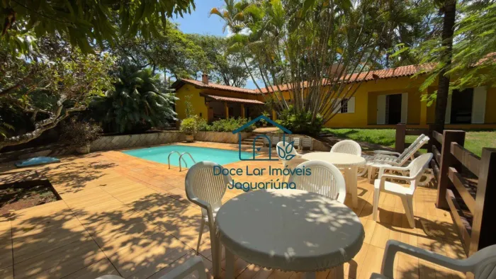 Chácara à venda, 1347 m² por R$ 959.000,00 - Parque Ana Helena - Jaguariúna/SP