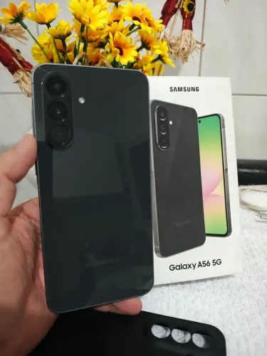 Samsung Galaxy A56 256gb 5G