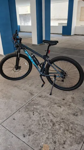 Bicicleta TSW Ride Aro 29 - 21v  - EXCELENTE ESTADO Analiso Oferta Justa
