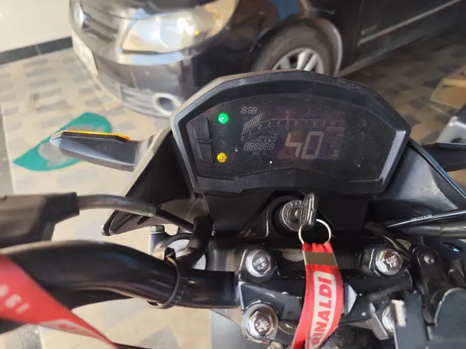 CBX 250 ?