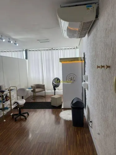 Sala para alugar, 75 m² por R$ 2.665/mês - Ipiranga - São Paulo/SP