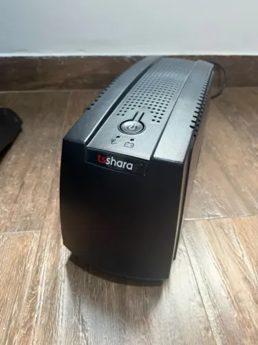 Nobreak TS Shara UPS XPro Senoidal 1500VA - Bivolt