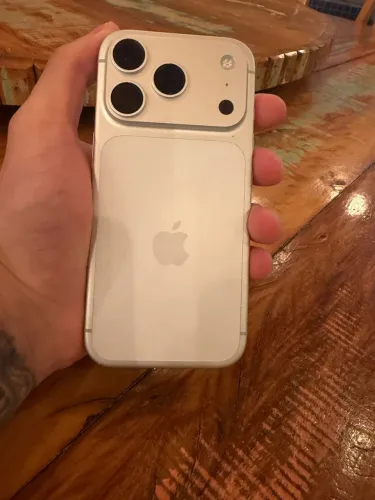Iphone 17 Pro 256