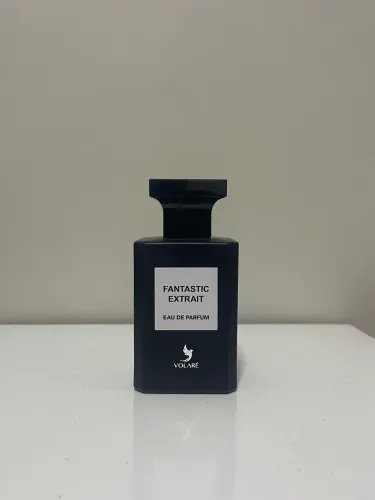 Perfume árabe fantastic extrait - DUPE tom Ford 