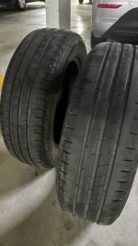 Pneus 185/65 R15