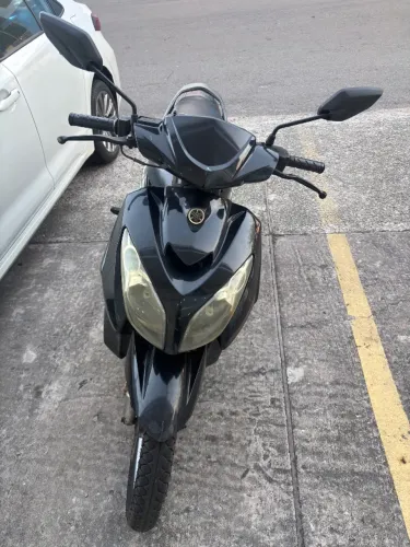 Moto Neo 115 2012