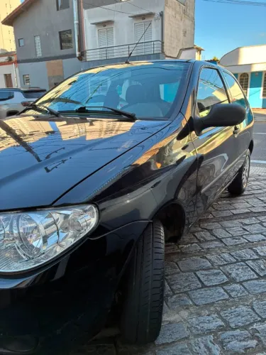 Fiat Palio 1.0/ Trofeo 1.0 Fire/ Fire Flex 2P 2015