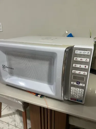 MICROONDAS 34L ELECTROLUX