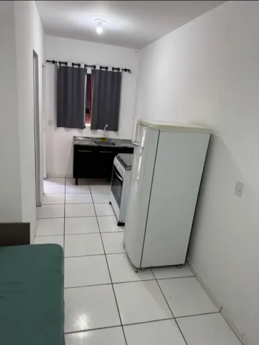 Kitnet mobiliada