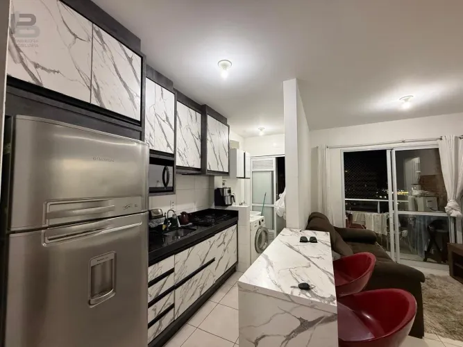 Aparamento 2 dormitórios a venda no Residencial Ravello