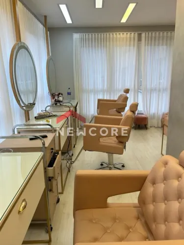 Sala comercial em Avenida Sagitário - Sítio Tamboré Alphaville - Barueri/SP